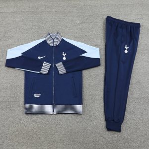 Tottenham Hotspur 2024-2025 Chaqueta Entrenamiento