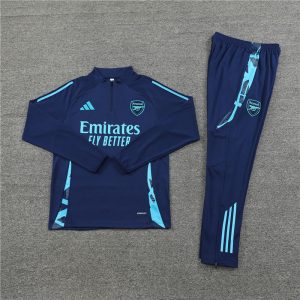 Arsenal 2024-2025 Chándal Entrenamiento