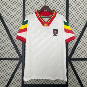 Portugal 1992 Visitante