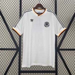 Alemania 1986 Home