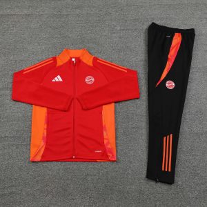 Bayern de Múnich 2024-2025 Chaqueta Entrenamiento