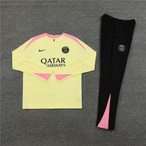 PSG 2024-2025 Chandal Entrenamiento
