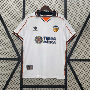 Valencia CF 1999 Home