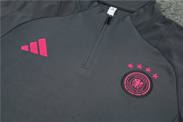 Alemania 2024-2025 Chándal Entrenamiento - Imagen 2
