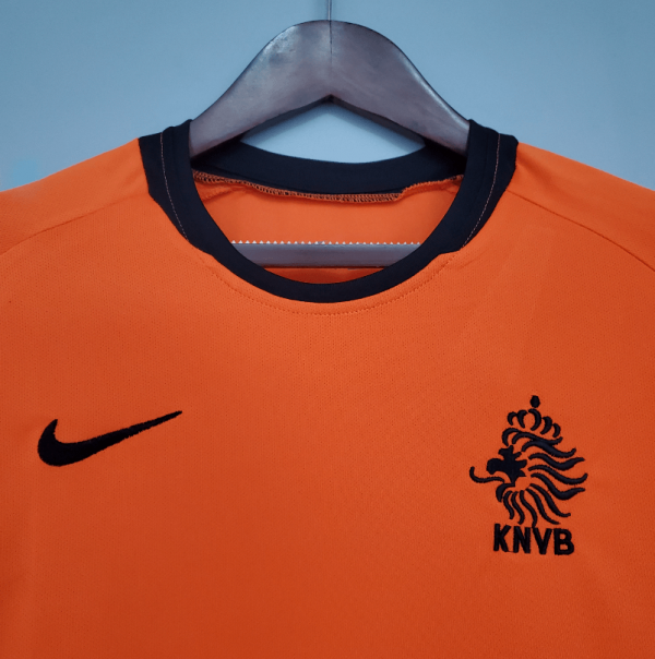 Países Bajos 2002 Home - Imagen 2
