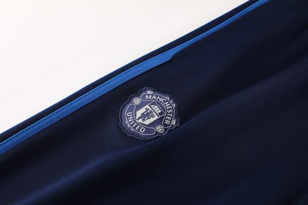 Manchester United 2024-2025 Chaqueta Entrenamiento - Imagen 3