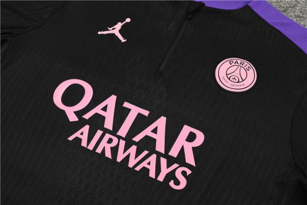 PSG 2024-2025 Chandal Entrenamiento - Imagen 2