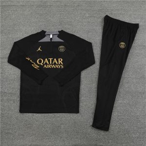 PSG 2024-2025 Chandal Entrenamiento