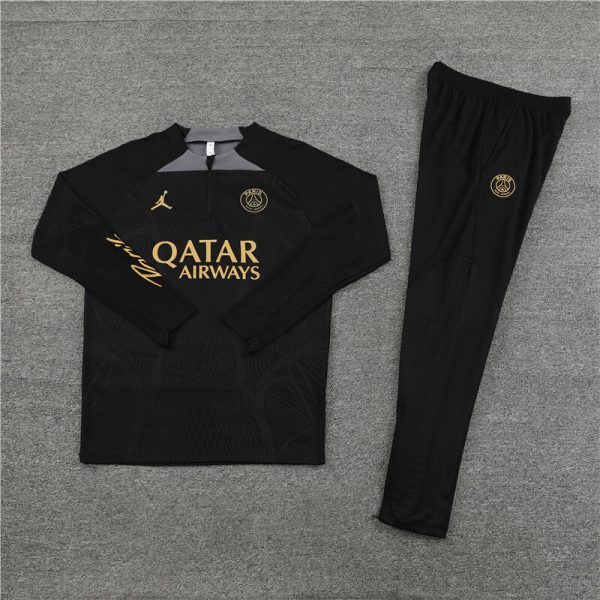 PSG 2024-2025 Chandal Entrenamiento