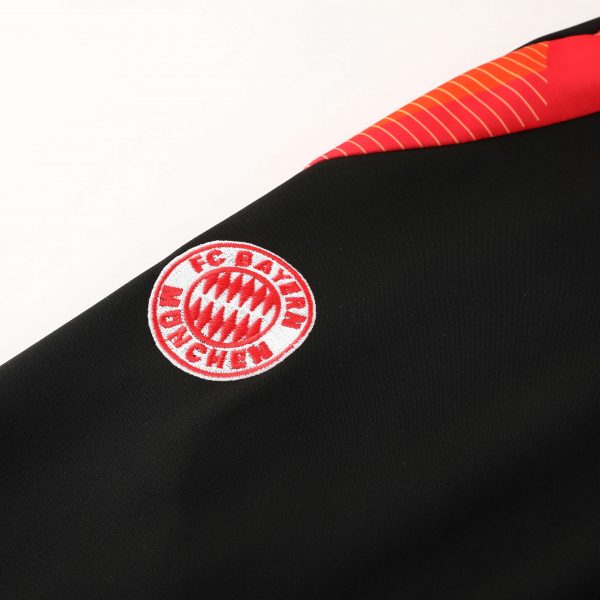 Bayern de Múnich 2024-2025 Chaqueta Entrenamiento - Imagen 3