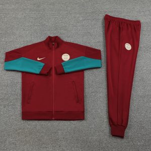 PSG 2024-2025 Chaqueta Entrenamiento