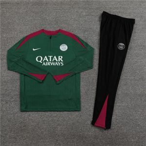 PSG 2024-2025 Chandal Entrenamiento