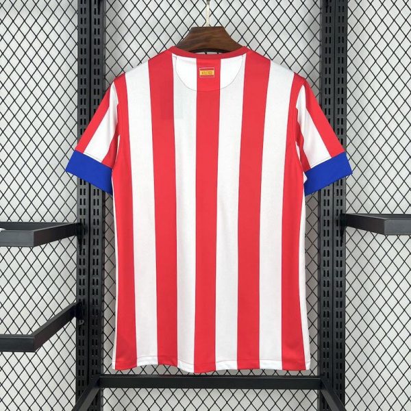 Atlético de Madrid 2012 Home - Imagen 3