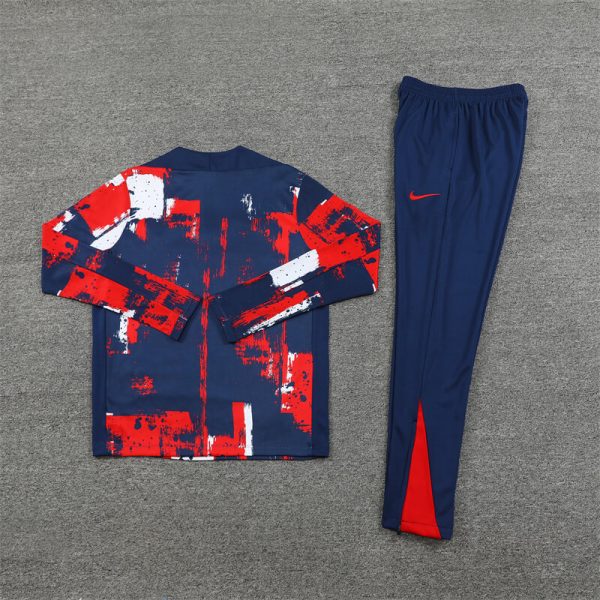 PSG 2024-2025 Chandal Entrenamiento - Imagen 3