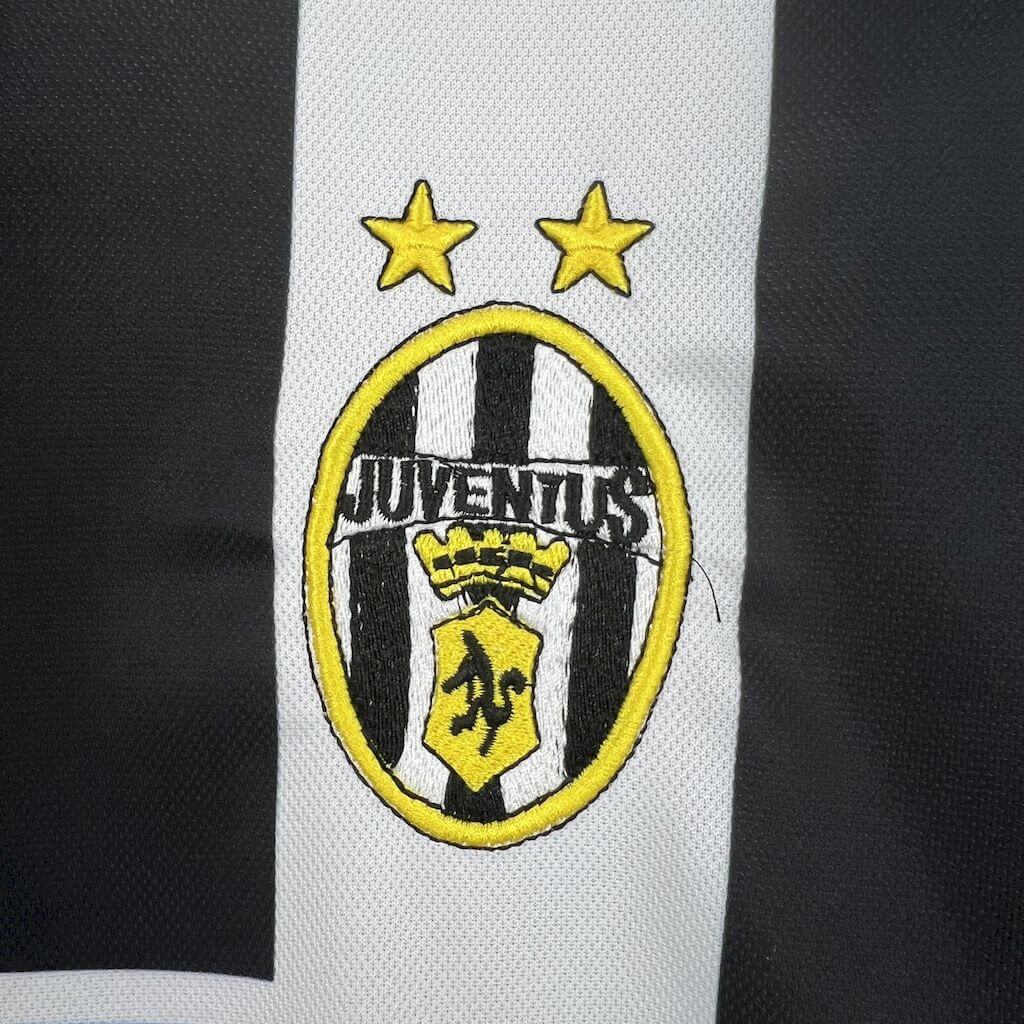 Juventus 1999 Home - Imagen 2