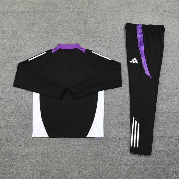 Real Madrid 2024-2025 Chándal Entrenamiento - Imagen 3