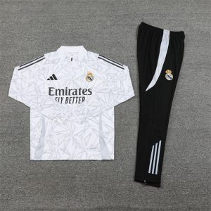 Real Madrid 2024-2025 Chándal Entrenamiento