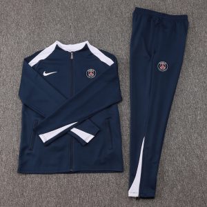 PSG 2024-2025 Chaqueta Entrenamiento