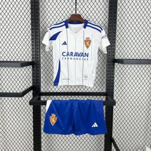 Zaragoza 2024-2025 Home Niño