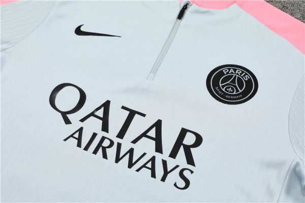 PSG 2024-2025 Chandal Entrenamiento - Imagen 2