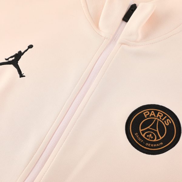 PSG 2024-2025 Chaqueta Entrenamiento - Imagen 2