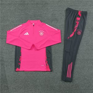 Alemania 2024-2025 Chándal Entrenamiento