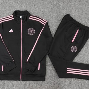 Inter de Miami 2024-2025 Chaqueta Entrenamiento