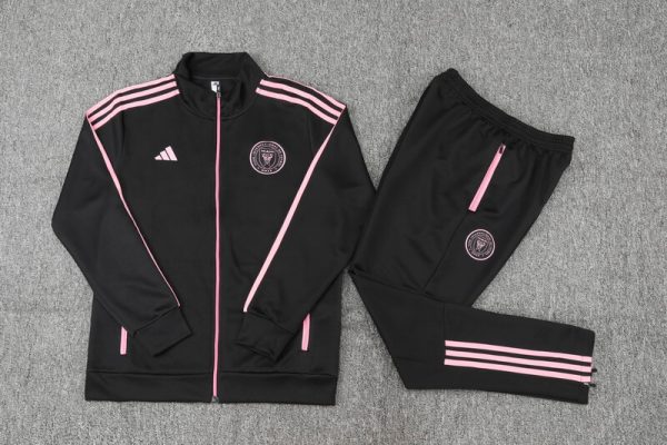 Inter de Miami 2024-2025 Chaqueta Entrenamiento