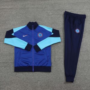 Chelsea 2024-2025 Chaqueta Entrenamiento