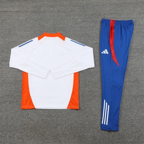 Japón 2024-2025 Chándal Entrenamiento - Imagen 3