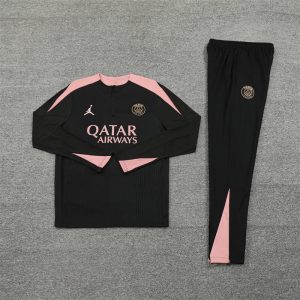 PSG 2024-2025 Chandal Entrenamiento