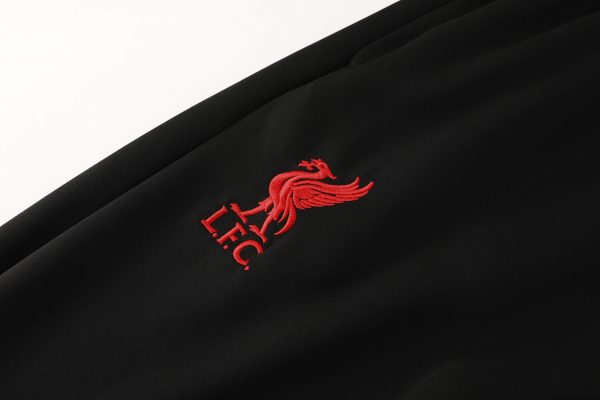 Liverpool 2024-2025 Chaqueta Entrenamiento - Imagen 3