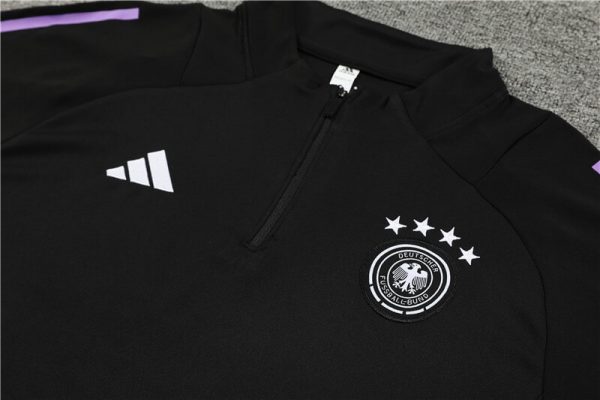 Alemania 2024-2025 Chándal Entrenamiento - Imagen 2