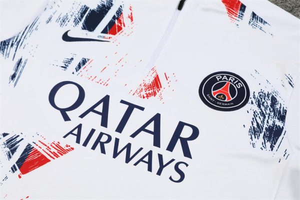 PSG 2024-2025 Chandal Entrenamiento - Imagen 2