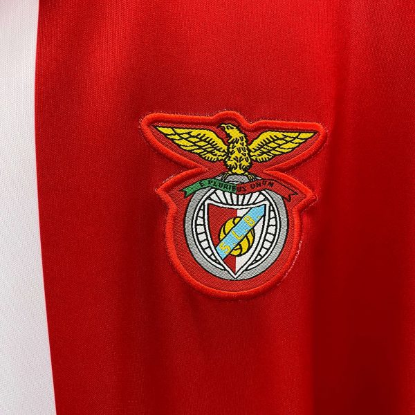 Benfica 2014 Home - Imagen 2