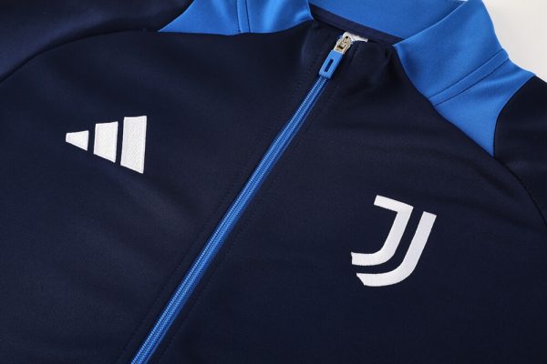 Juventus 2024-2025 Chaqueta Entrenamiento - Imagen 2