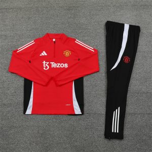Manchester United 2024-2025 Chándal Entrenamiento