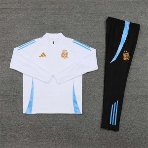 Argentina 2024-2025 Chándal Entrenamiento