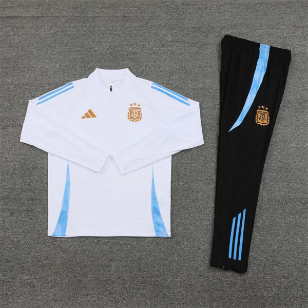 Argentina 2024-2025 Chándal Entrenamiento