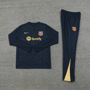 FC Barcelona 2024-2025 Chándal Entrenamiento