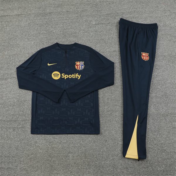 FC Barcelona 2024-2025 Chándal Entrenamiento