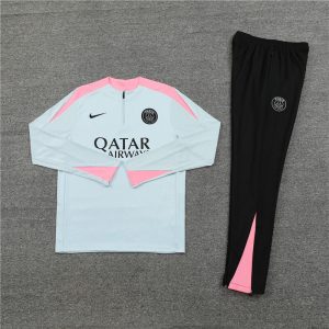 PSG 2024-2025 Chandal Entrenamiento