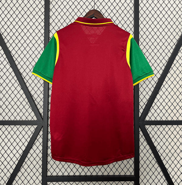 Portugal 1997 Home - Imagen 3