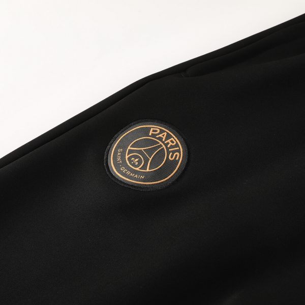 PSG 2024-2025 Chaqueta Entrenamiento - Imagen 3
