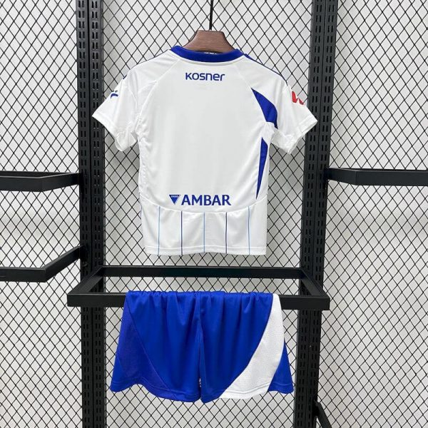 Zaragoza 2024-2025 Home Niño - Imagen 3