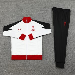 Liverpool 2024-2025 Chaqueta Entrenamiento