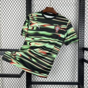 Portugal 2024-2025 Trainning