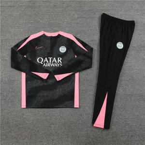 PSG 2024-2025 Chandal Entrenamiento