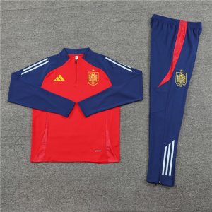 España 2024-2025 Chándal Entrenamiento