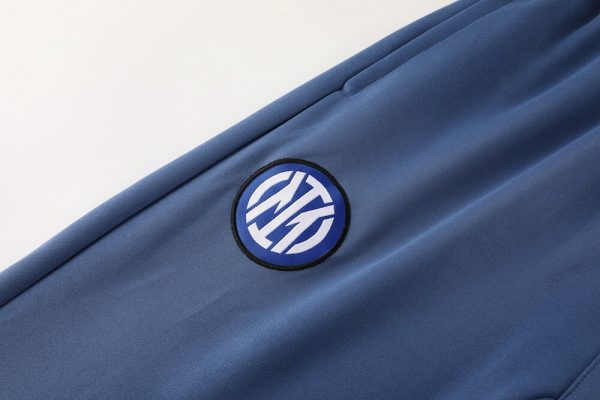 Inter de Milán 2024-2025 Chaqueta Entrenamiento - Imagen 3